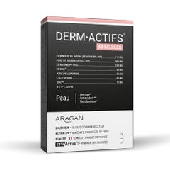 Aragan Synactifs DermActifs Skin 30 capsules