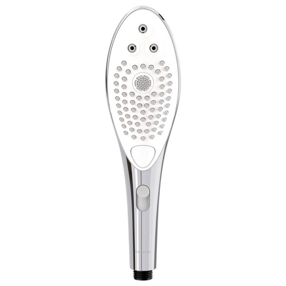 Womanizer Wave Chrome