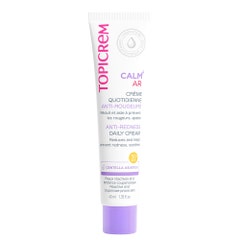 Topicrem Calm+ CALM+ Daily use Anti-Redness Cream 40ml