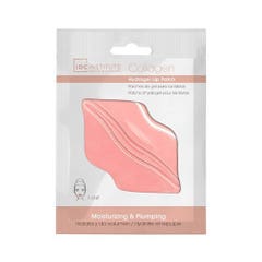 Idc Institute Hydrogel Lip Patch Hydrating and Plumping