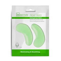 Idc Institute Aloe Vera Eye Patch Hydrating and Plumping