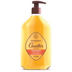 Rogé Cavaillès Surgras Actif Velvety Bath & Shower Oil Peaux Sensibles 750ml