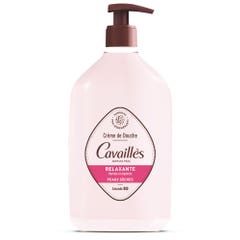 Rogé Cavaillès Surgras Actif Relaxing Shower Cream Almond Bioes 750ml