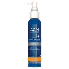 Acm Novophane Anti-Hair Loss Lotion Chronic 100 ml