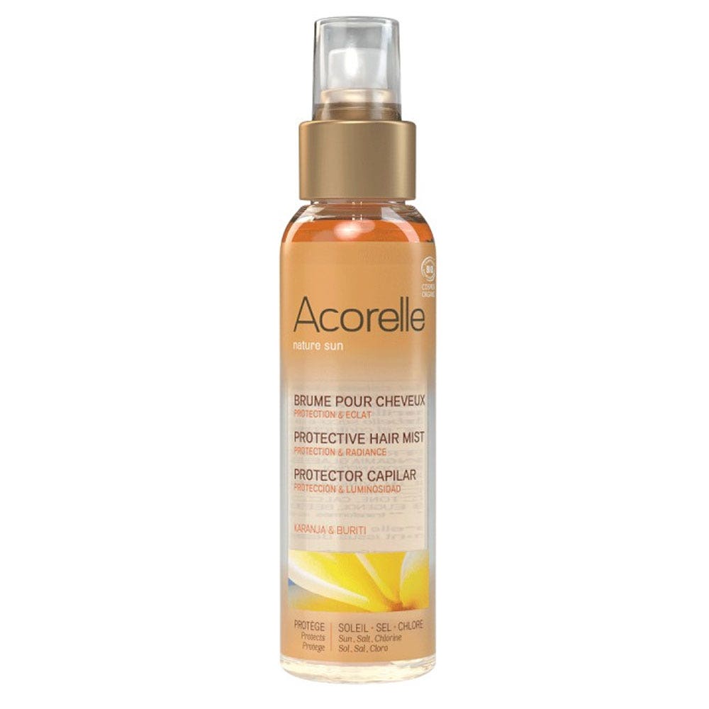 Acorelle Certified Organic Hair Protector 100ml