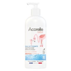 Acorelle Baby No-Rinse Cleansing Water 500ml
