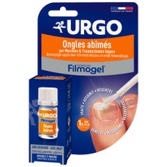 Urgo Filmogel Filmogel Damaged Nails 3.3 ml