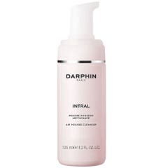 Darphin Intral Air Mousse Cleanser Sensitive Skins 125ml