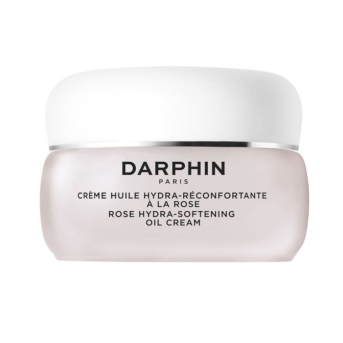 Rose Hydra-Comforting Oil Cream 50ml Darphin