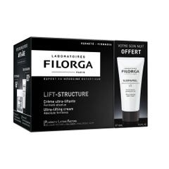 Filorga Lift-Structure Duo Lift-Structure Cream + Sleep&peel 4.5