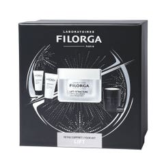 Filorga Lift-Structure Giftboxes With Mini Candle