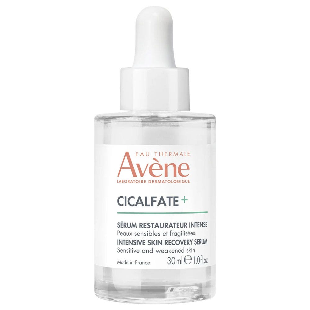 Avène Cicalfate+ Intense Restoring Serum 30 ml