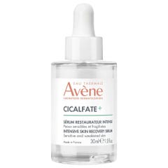 Avène Cicalfate+ Intensive Restorative Serum 30ml
