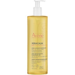 Avène Xeracalm A.D Lipid-replenishing Cleansing Oil very dry skin 750ml