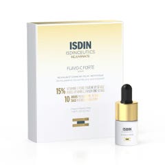 Isdin Flavo-C Forte 10-day Serum Rejuvenate 5,3ml