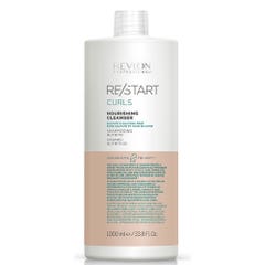 Revlon Professional Re/Start™ Nutrition Shampoo Curls 1000 ml