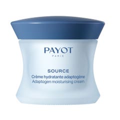 Payot Source Adaptogenic Moisturising Cream 50ml