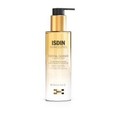 Isdin Essential Cleansing Cleansing Oil 200ml
