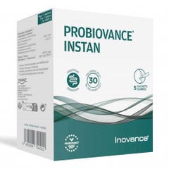 Inovance Probiovance Instan 5 Sticks