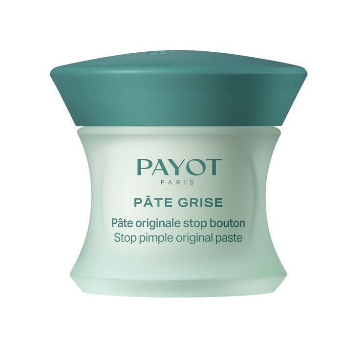 Payot Pâte grise Stop Pimples blemish-prone skin 15ml