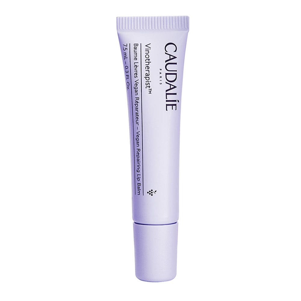 Caudalie Vinotherapist Vegan Repairing Lip Balm 7.5ml