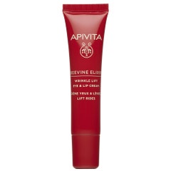 Apivita Beevine Elixir Eye & Lip Lifting Cream 15ml