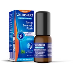 Valdispert Sleep Flash Spray 20ml