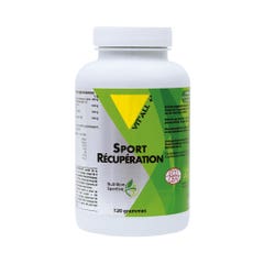 Vit'All+ Sport Recovery Bioes 120g