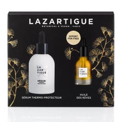 Lazartigue Exceptional Serum Giftboxes 60ml