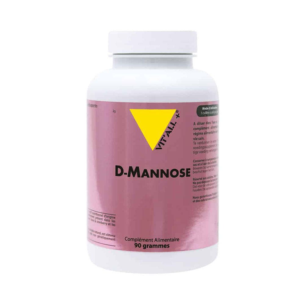 Vit'All+ D-Mannose 90 g
