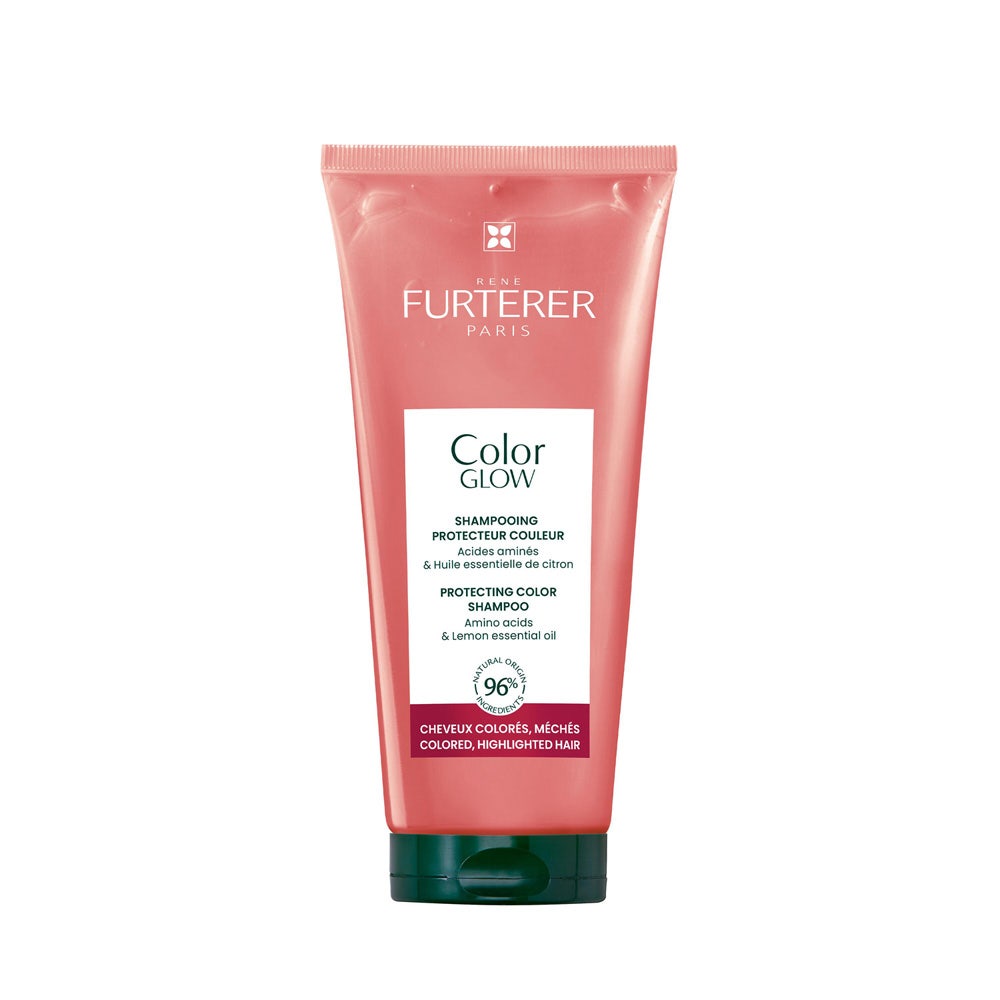 René Furterer Color Glow Colour Protecting Shampoo 100ml