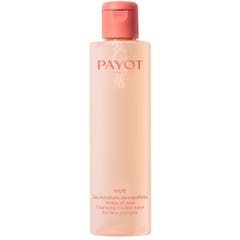 Payot Nude Instant Make-Up Remover Eyes & lips 125ml