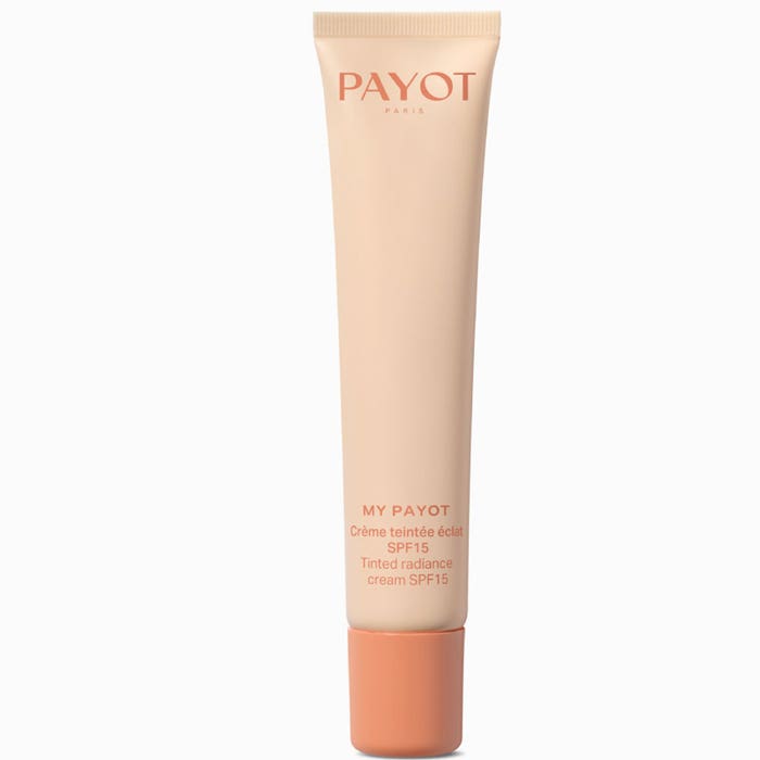 Payot My payot SPF15 Light complexion perfector 40ml
