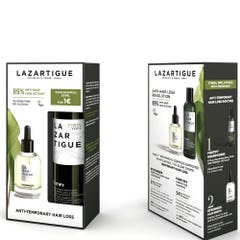 Lazartigue Anti-Hair Loss Giftboxes 300ml