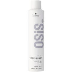 Schwarzkopf Professional Osis + Refresh Dust Dry Gaining Shampoo 300ml