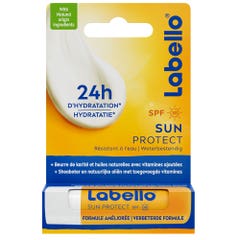 Labello Sun Protect Lipstick Spf30 4.8g