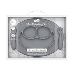 Ezpz Giftboxes Meal Sets Silicone From 12 Months