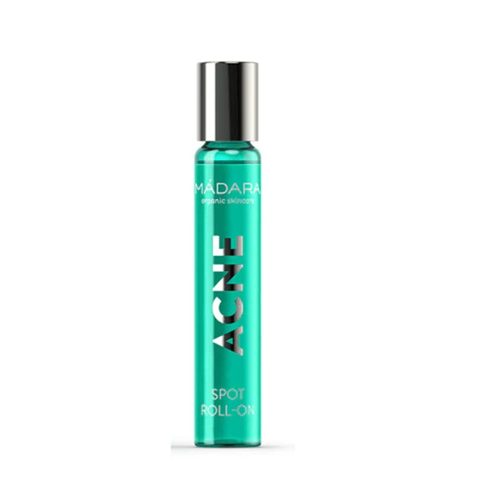 MÁDARA organic skincare Roll-On Acne Targeted Action 8ml