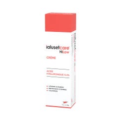 IBSA IalusetCare 0.4% Hyaluronic Acid Cream Hilow 25g