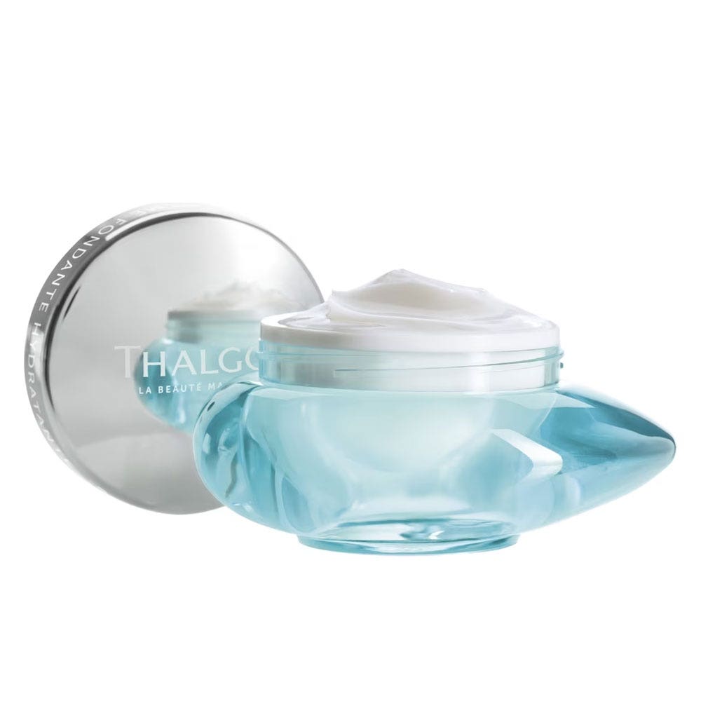 Thalgo Source Marine Moisturising Melting Cream 50ml