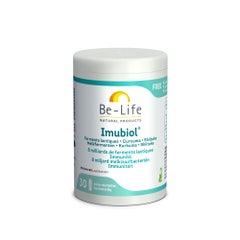 Be-Life Biolife Imubiol X 30 Capsules