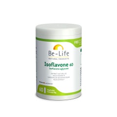 Be-Life Isoflavone 60 gélules