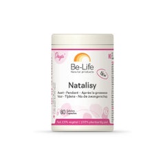 Be-Life Natalisy 60 capsules