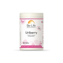 Be-Life Uriberry 90 capsules