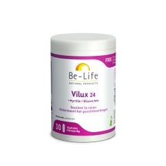 Be-Life Vilux 24 30 Gelules
