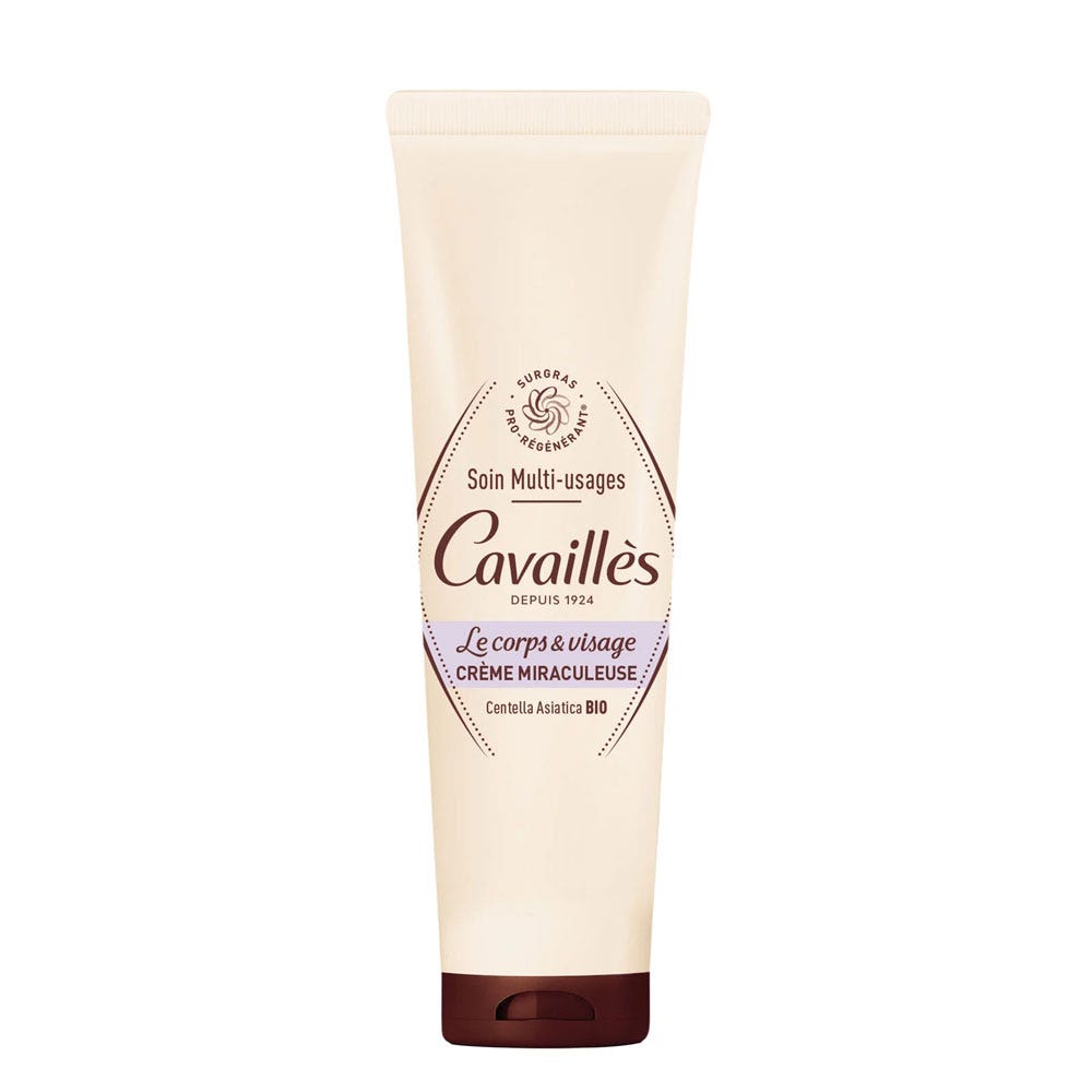 Cavaillès Multi-Purpose Miraculous Cream 100ml