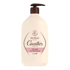 Rogé Cavaillès Gentle Creamy Milk 500ml