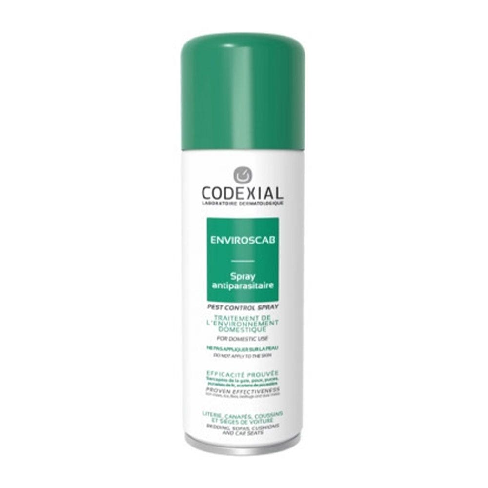 ENO Laboratoire Codexial Anti-pique Enviroscab 200ml