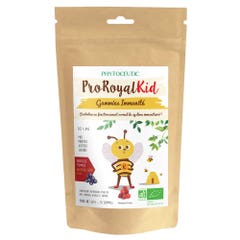 Phytoceutic ProRoyal Gummies Immunite Kids Bio Proroyal Kid Kid 30g