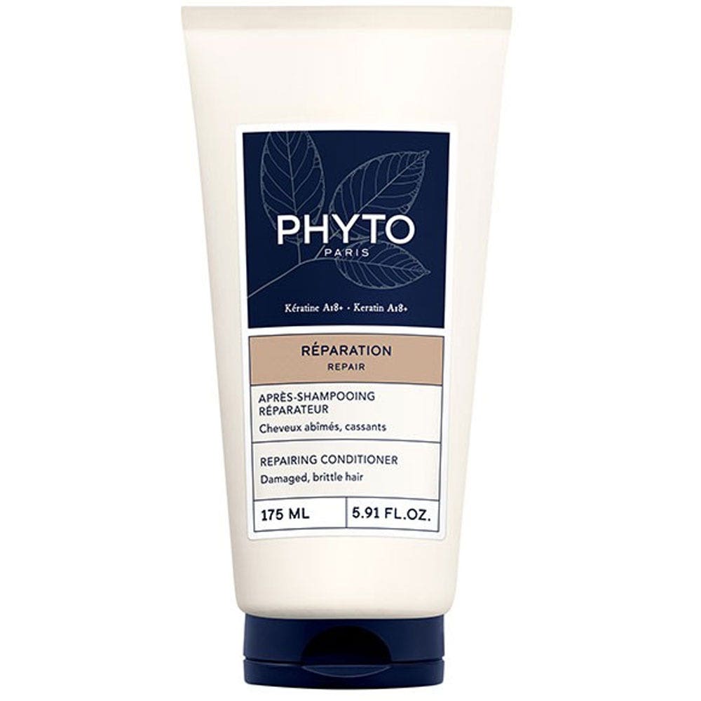Phyto Paris Reparer Conditioner Dry hair 175ml